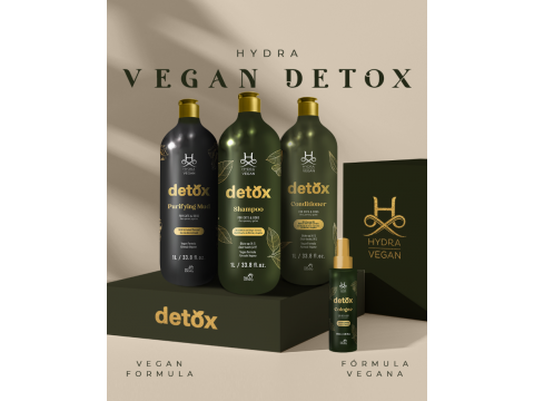 Vegan Detox